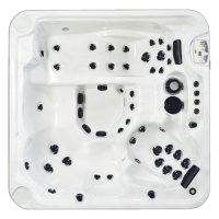 Гидромассажный спа-бассейн Arctic Spa Cub SIGNATURE Гидромассажный спа-бассейн Arctic Spa Cub SIGNATURE