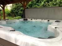 Спа бассейн Vita Spa Grand