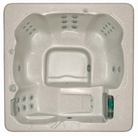 Спа бассейн Artesian Spas Cortona Spa