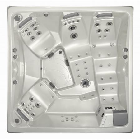 Спа бассейн USSPA Virgo_IN