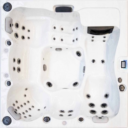 Гидромассажный спа-бассейн Whirlcare E-Edition Regeneration