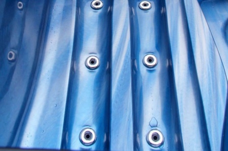 Гидромассажный бассейн Sunrans SR836