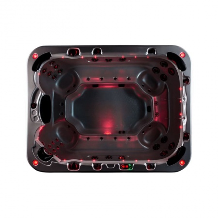 Спа бассейн Vortex Spas Titanium Спа бассейн Vortex Spas Titanium