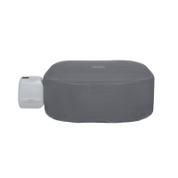 Bestway 60319 BW Покрытие теплосберегающее для СПА-бассейнов, 180х180х71см