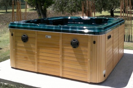 Мини спа-бассейн Sunrans SR810