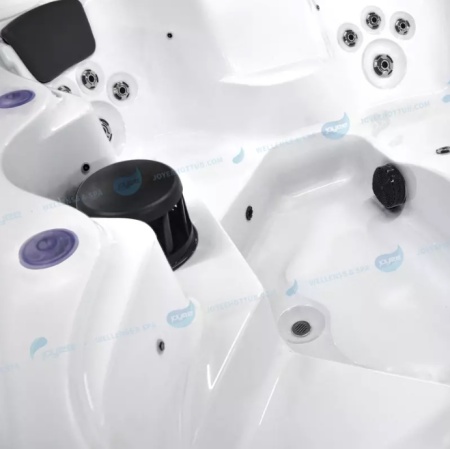 Мини спа-бассейн Joyee Spa Cologne (Кёльн) Мини спа-бассейн Joyee Spa Cologne (Кёльн)