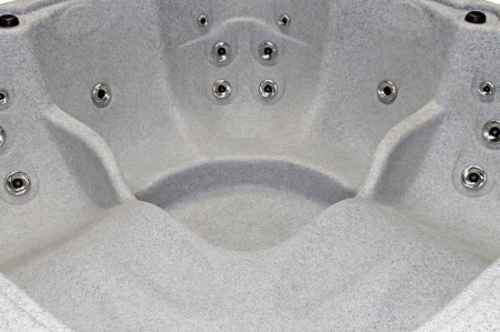 Спа бассейн Fonteyn Spas Dream 7