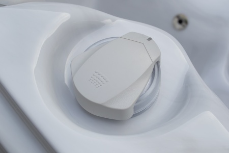 Спа-бассейн AquaSpas My_Dream Hydroplus