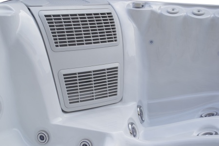 Спа-бассейн AquaSpas My_Dream Hydroplus