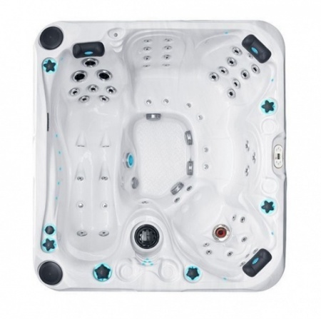 Спа бассейн Fonteyn Spas Pleasure Спа бассейн Fonteyn Spas Pleasure