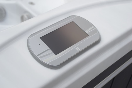 Спа-бассейн AquaSpas My_Dream Hydroplus