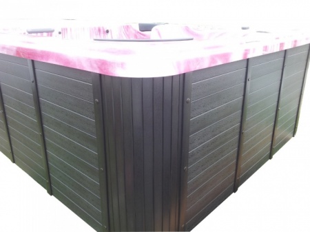 Гидромассажный спа-бассейн Sunrans SR816
