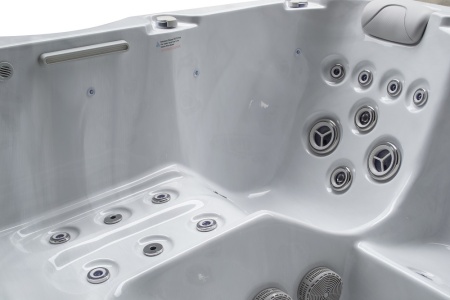 Спа-бассейн AquaSpas My_Bliss