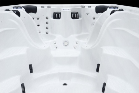 Плавательный бассейн Sunrans SR-860