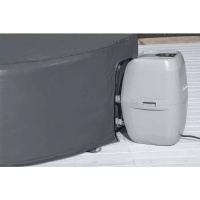 Bestway 60318 BW Покрытие теплосберегающее для СПА-бассейнов, 196х71см