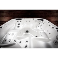 Спа бассейн Vortex Spas Mercury