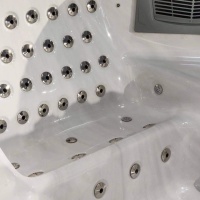 Спа-бассейн Bigeer Септо BG-8832