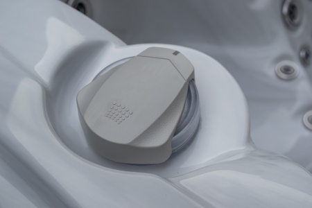 Гидромассажный спа-бассейн AquaSpas My_Family