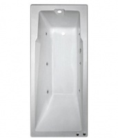 Ванна 1 Марка Raguza 180x80 с гидромассажем