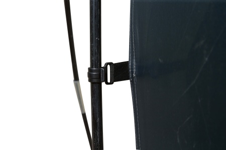 Bestway 58460 BW Шатёр для СПА бассейнов, 390х390х255 см