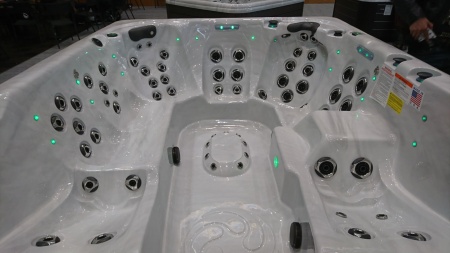 Спа бассейн American Whirlpool 982