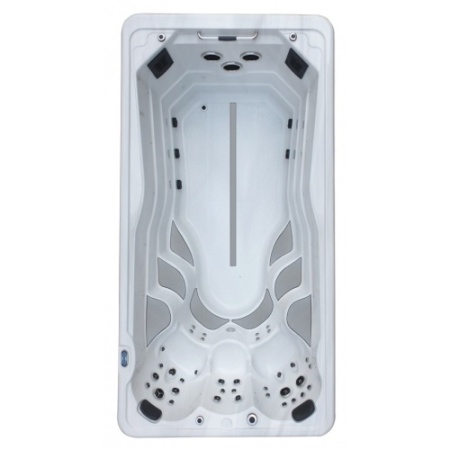 Плавательный СПА бассейн Kingston JCS-SS10