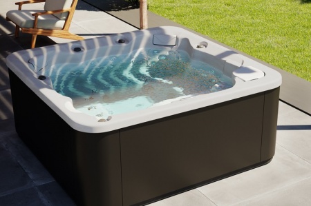 Спа-бассейн AstralPool Select E / Aquavia Pulse Спа-бассейн AstralPool Select E / Aquavia Pulse