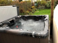 Спа бассейн Vita Spa Intrigue Спа бассейн Vita Spa Intrigue