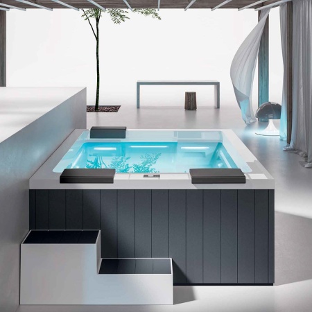 Спа бассейн Treesse Maya GP Спа бассейн Treesse Maya GP