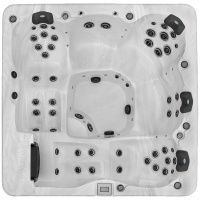 Гидромассажный спа-бассейн Vita Spa Salon