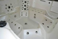 Спа-бассейн Bigeer Септо BG-8832