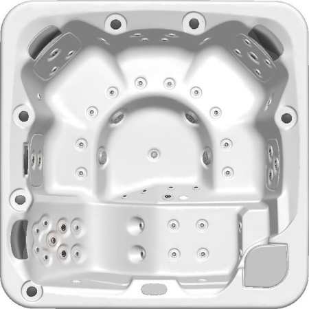 Спа-бассейн AstralPool Select E / Aquavia Pulse Спа-бассейн AstralPool Select E / Aquavia Pulse