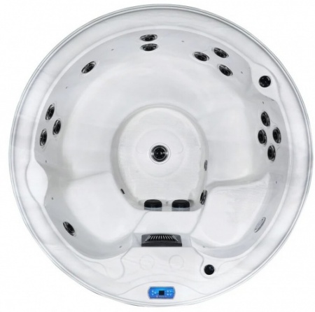 Гидромассажный спа-бассейн JNJ Spas Buffalo Гидромассажный спа-бассейн JNJ Spas Buffalo