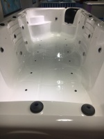 Детский плавательный спа-бассейн Bigeer BG-690