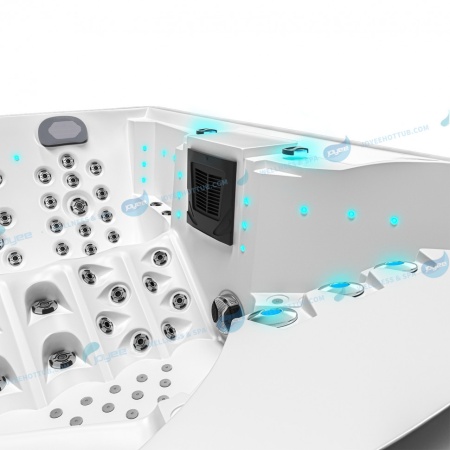 Мини спа-бассейн Joyee SPA Omaha