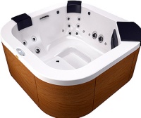 Спа бассейн Jacuzzi Delfi