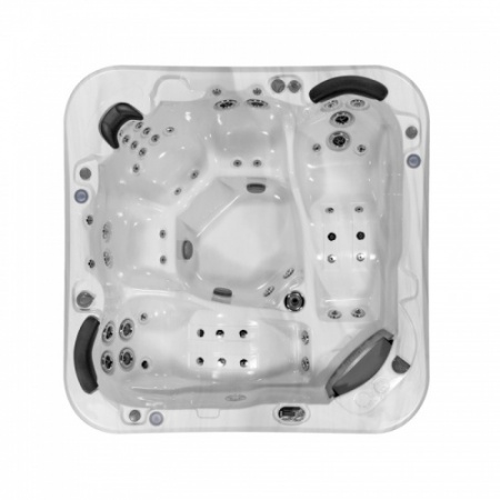 Гидромассажный спа-бассейн Vortex Spas Cobalt TOP Гидромассажный спа-бассейн Vortex Spas Cobalt TOP