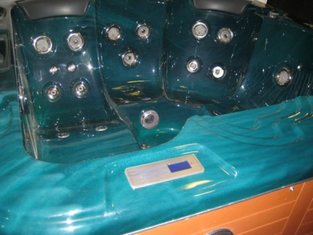 Гидромассажный бассейн Sunrans SR830