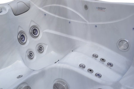 Спа-бассейн AquaSpas My_Dream Hydroplus