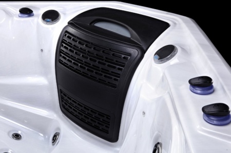 Гидромассажный спа-бассейн Sunrans SR806A