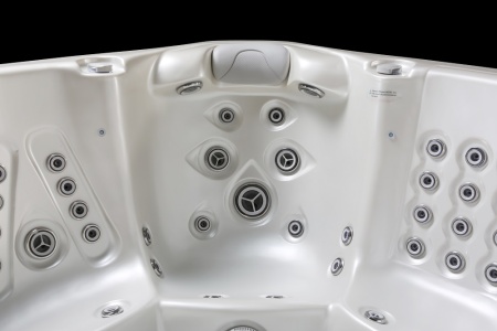 Спа-бассейн AquaSpas My_Power