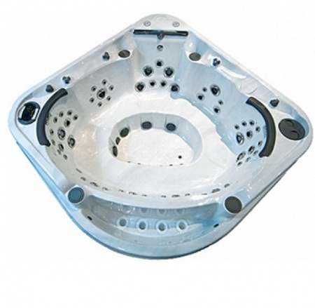 Спа бассейн Coast Spas - Cascade Phantom (Фантом)