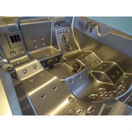 Спа бассейн USSPA Draco_IN Спа бассейн USSPA Draco_IN